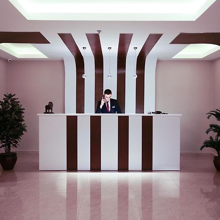 Golden Lounge Hotel Istanbul Exterior foto