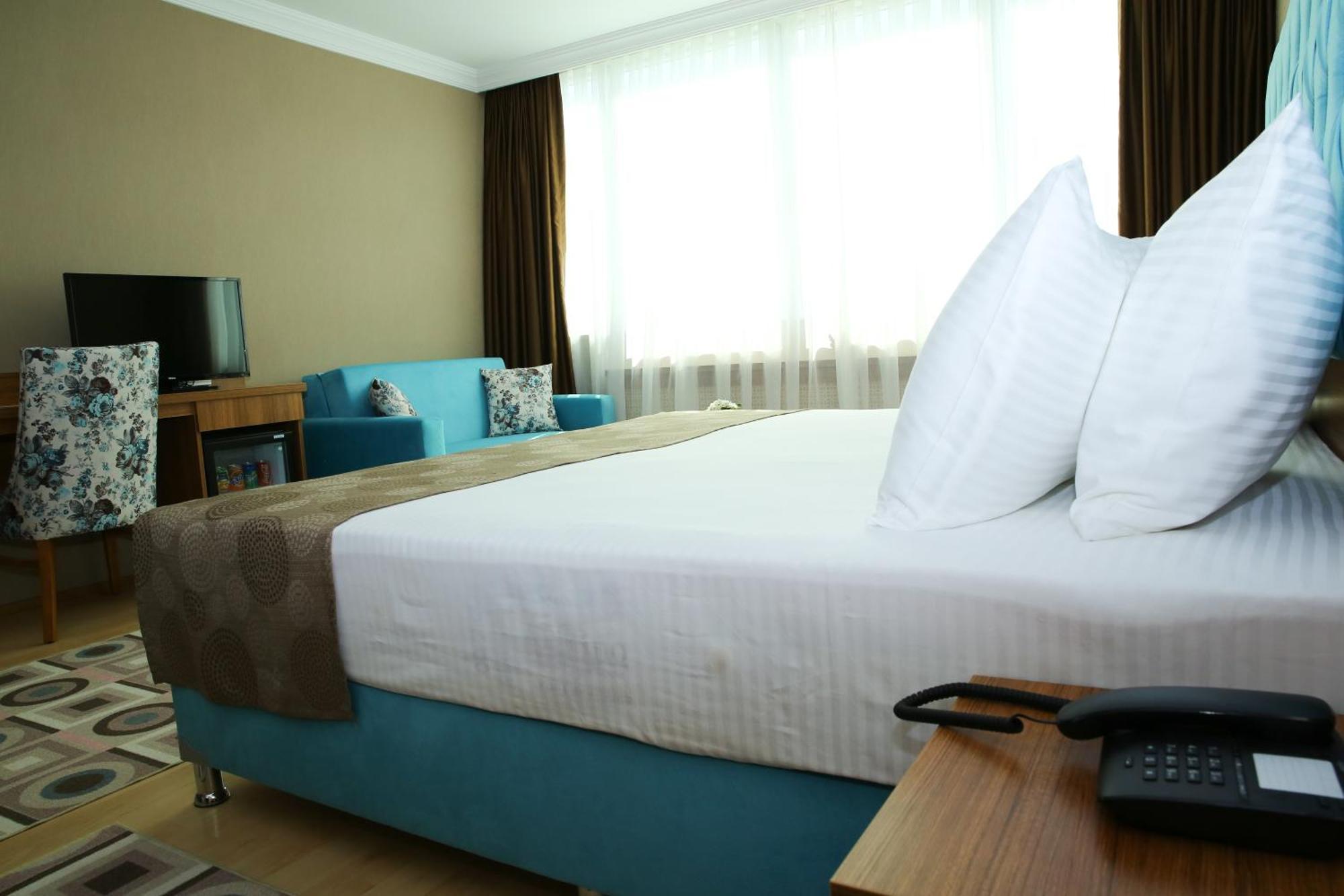 Golden Lounge Hotel Istanbul Zimmer foto
