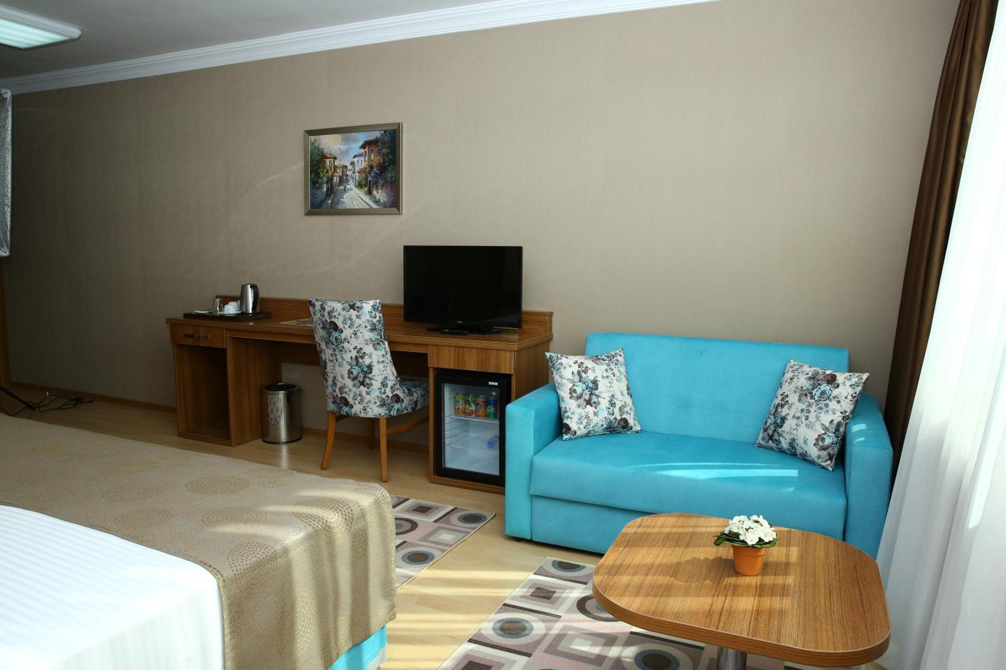 Golden Lounge Hotel Istanbul Zimmer foto
