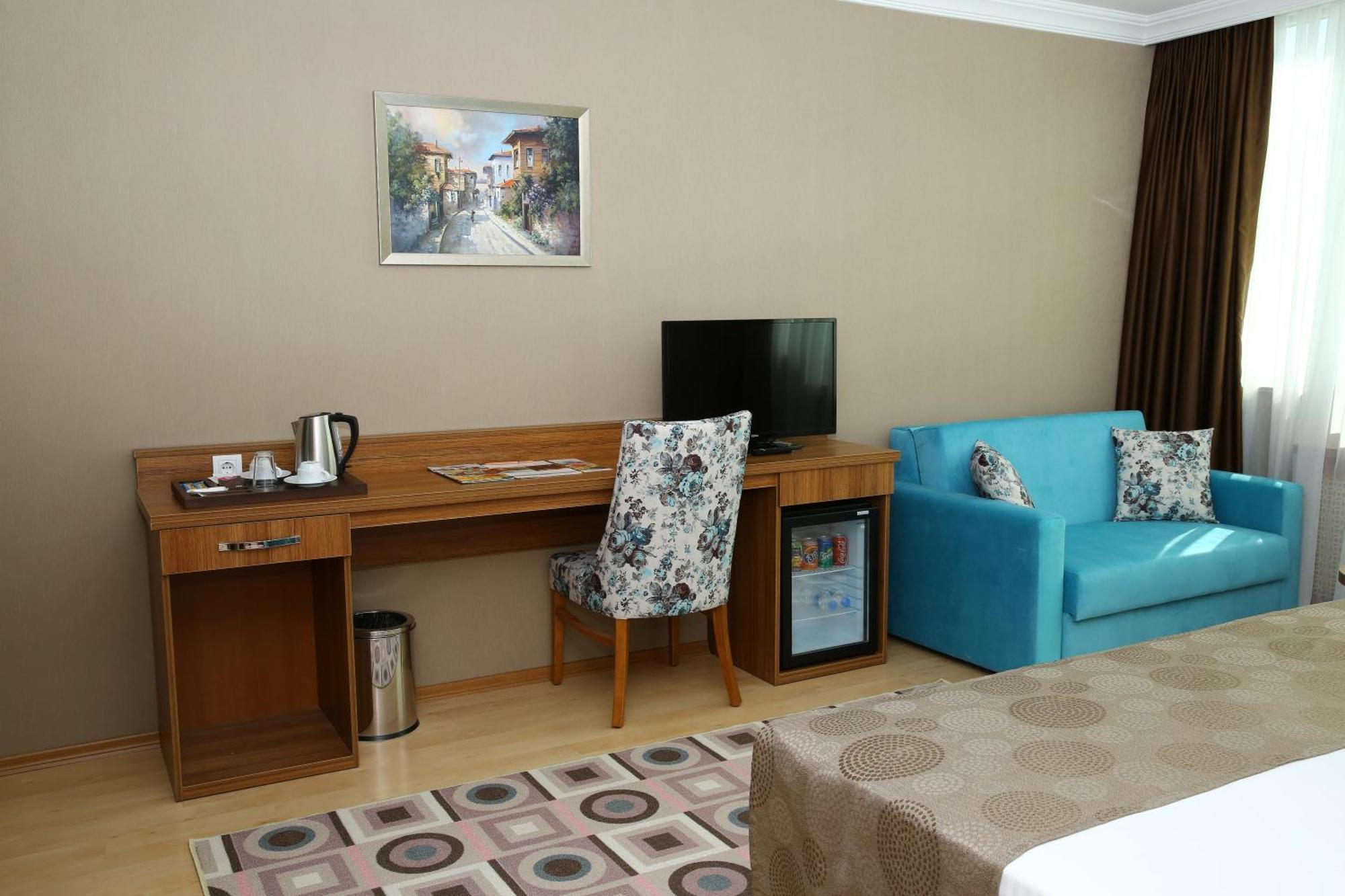 Golden Lounge Hotel Istanbul Zimmer foto
