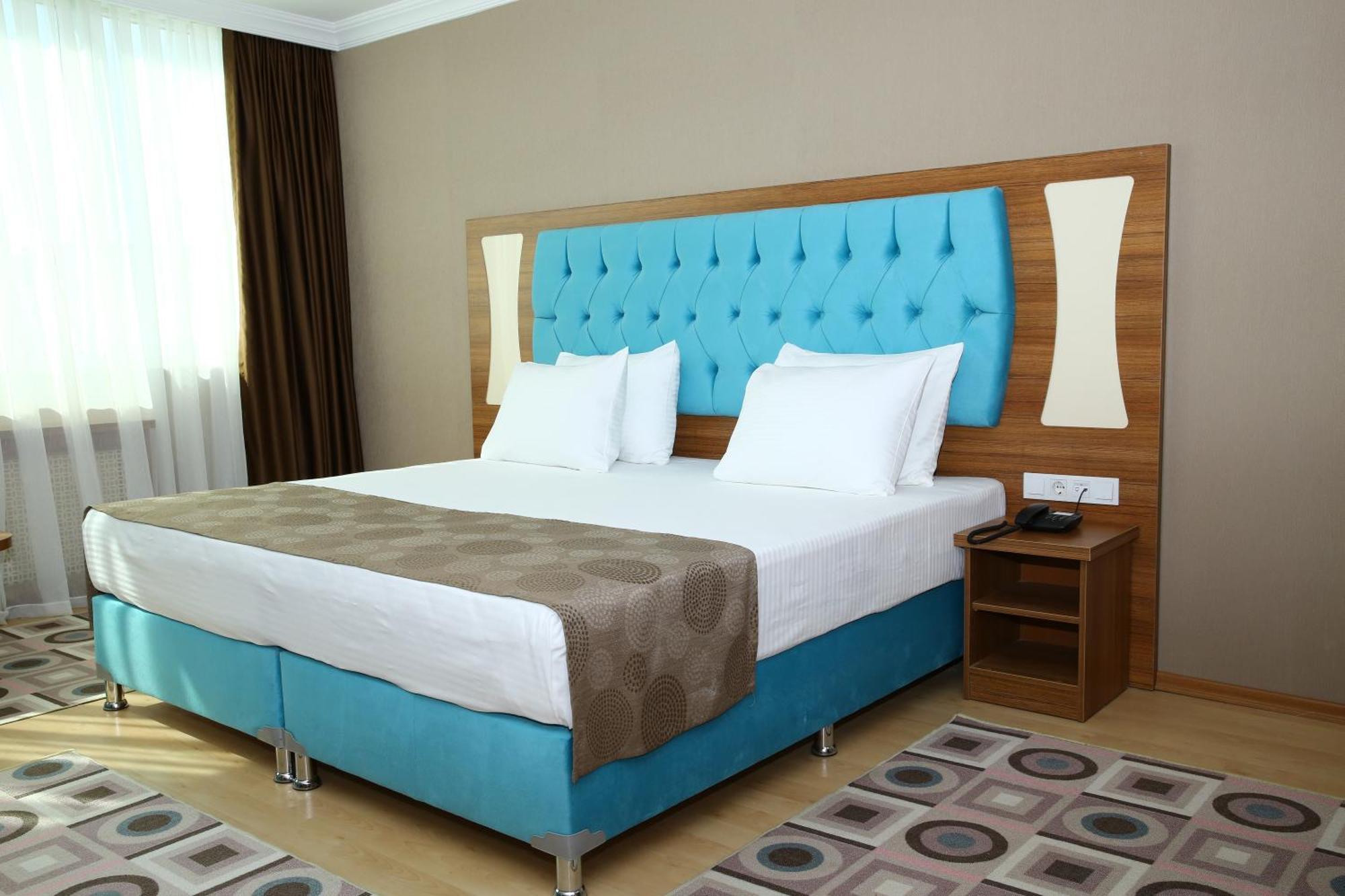 Golden Lounge Hotel Istanbul Zimmer foto